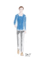 Schuhe Ralf NEU 1